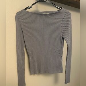 Abercrombie sweater top